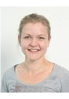 Dr. scient. med. Heidemarie Dobias MA rer. nat. Bakk. biol.