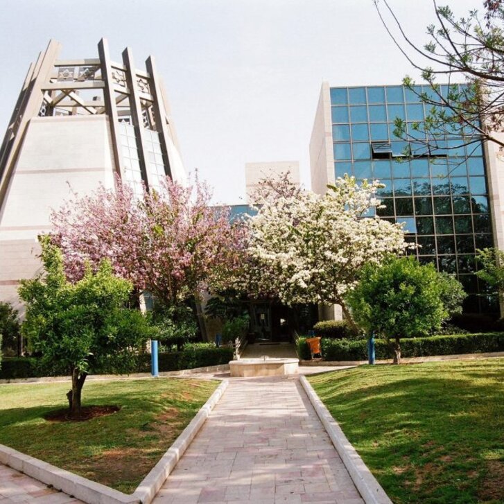 BAR ILAN UNIVERSITY