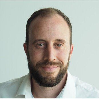 Dr. Rodolphe Poupardin