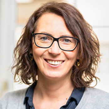 Dr.in Beate Priewasser