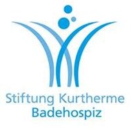 Logo der Stiftung Kurtherme Badehospiz