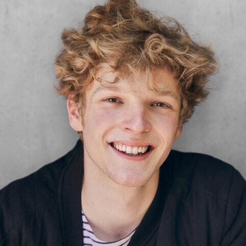 Pharmazie Studierender an der Paracelsus Medizinische Privatuniversität