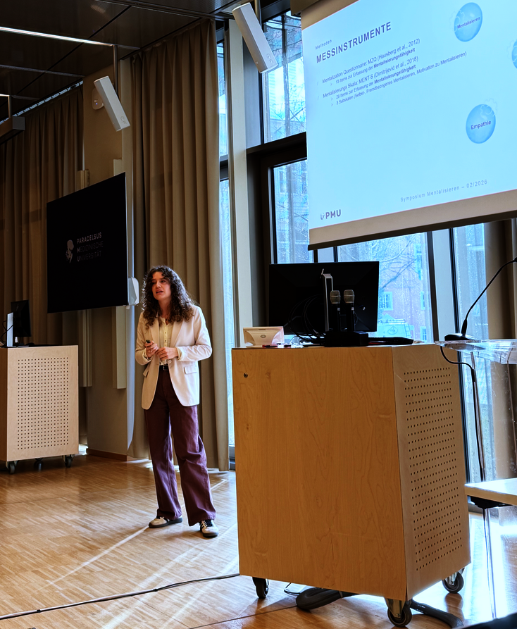 Mented Vernetzungstreffen 2026