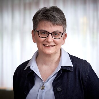Mag.a Sr. Karin Weiler CS