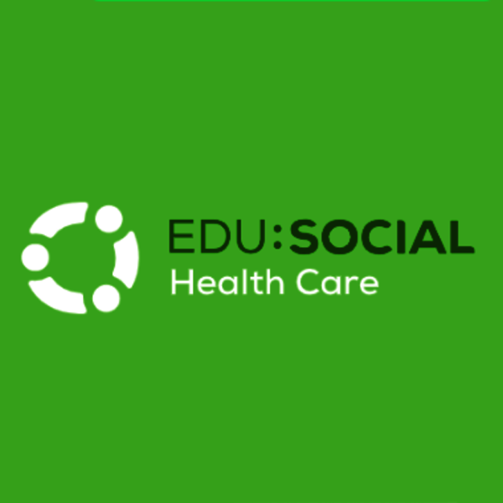 Start der Edu:Social Health Care Studie Start der Edu:Social Health Care Studie