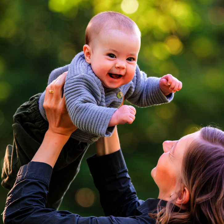 Masterstudiengang Early Life Care / PMU