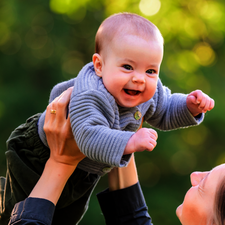 Masterstudiengang Early Life Care / PMU