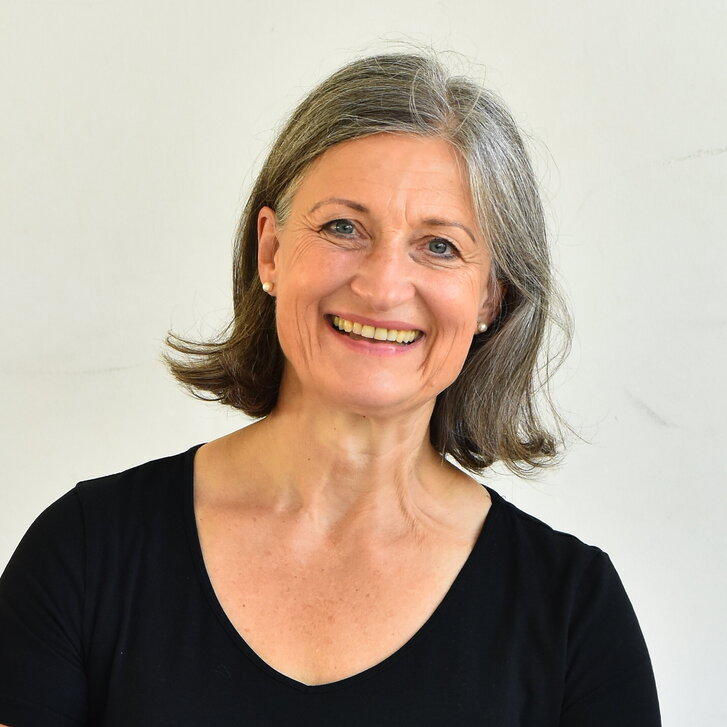 Veronika Wolff