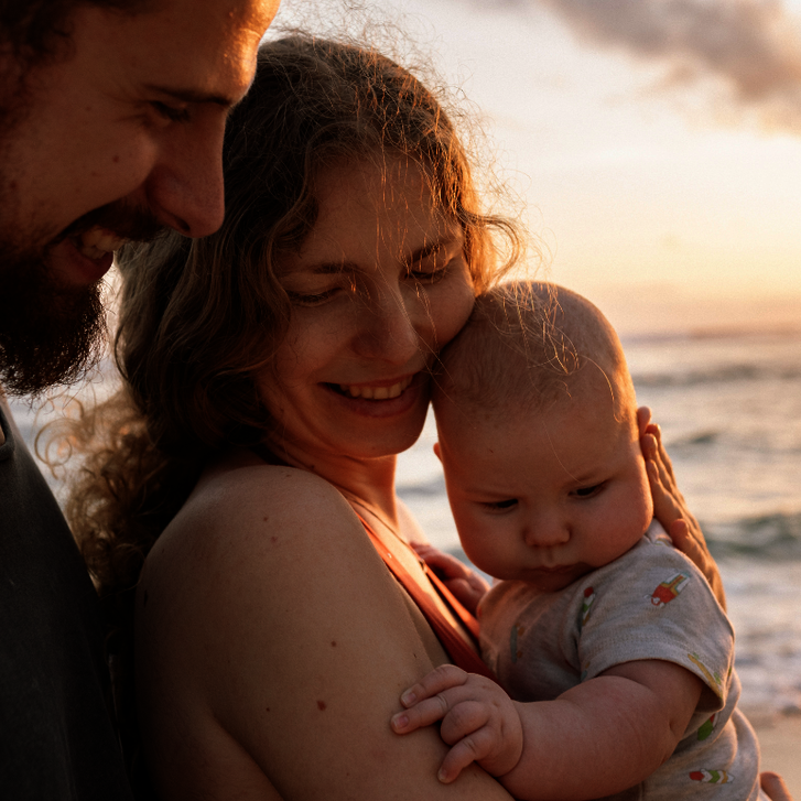 Early Life Care Zentrum: Hitze, Sonne und vulnerable Gruppen Early Life Care Zentrum: Hitze, Sonne und vulnerable Gruppen
