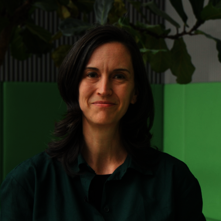 Dr.in Eva-Maria Kampel, MIB MBA, Studiengangsleitung „Leadership“