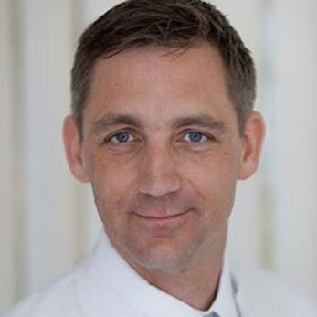 Prof. Dr. med. Christoph Siebe