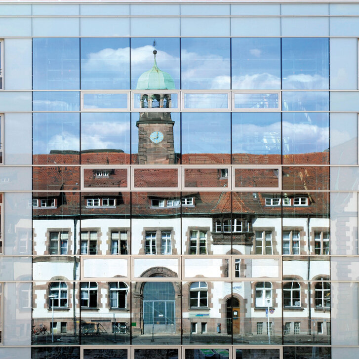 Klinikum Nürnberg