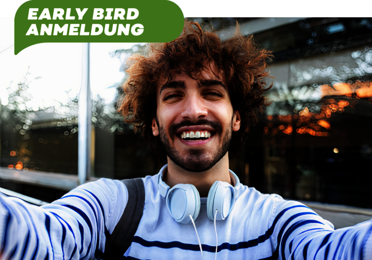 Early Bird Pharmazie - Jetzt Studienplatz sichern!