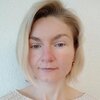 Dr.in Iryna Mahorivska 