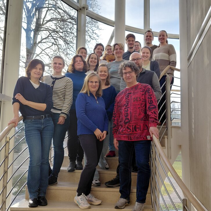 Masterstudiengang Palliativmedizin - Abschluss