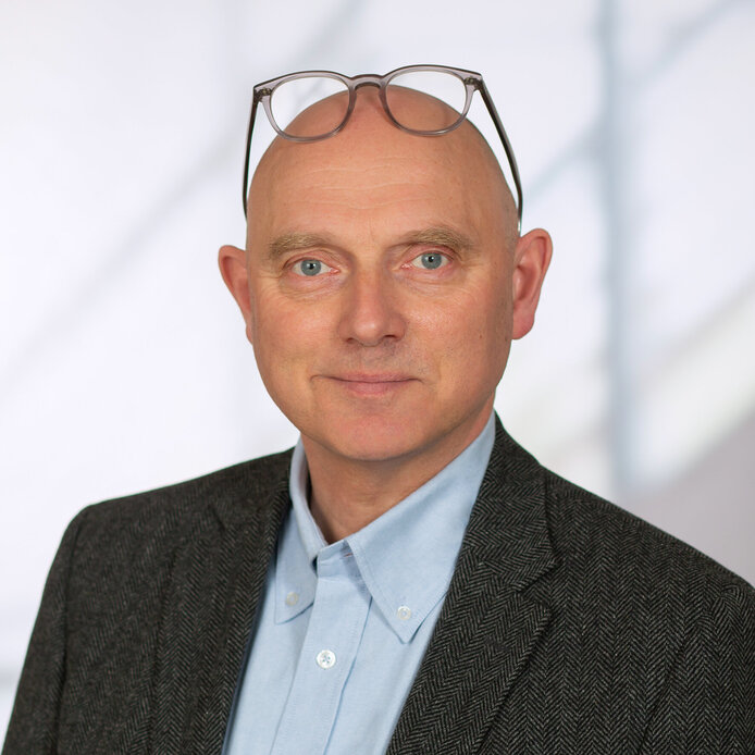 Stephan Kolb, Vizerektor Nürnberg