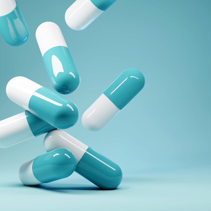 Künstliche Intelligenz in der Pharmakotherapie: Eine Revolution in der Gesundheitsversorgung?