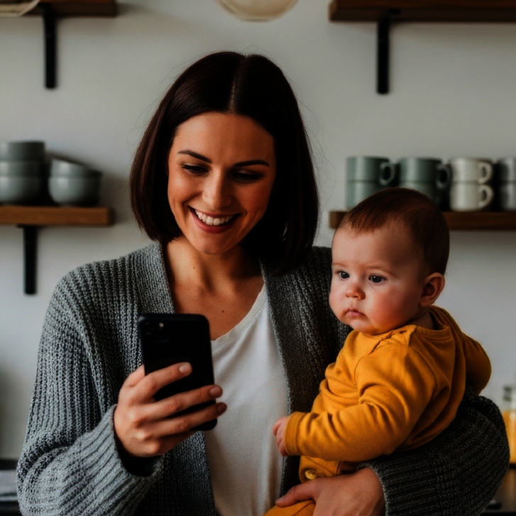 Elternschule Workshop