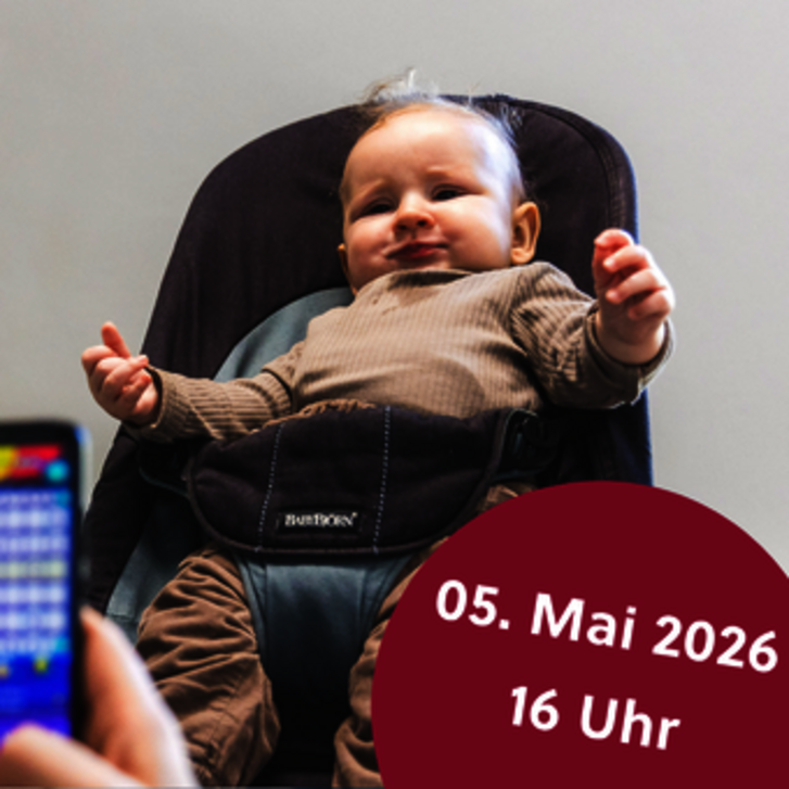 Kostenfreier Online-Fachimpuls: „Einfühlsame Beziehungen? Frühe Bindung, Interaktion und was das Smartphone damit zu tun hat“