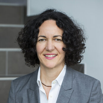 Univ. Prof. Dr. Maria Flamm MPH