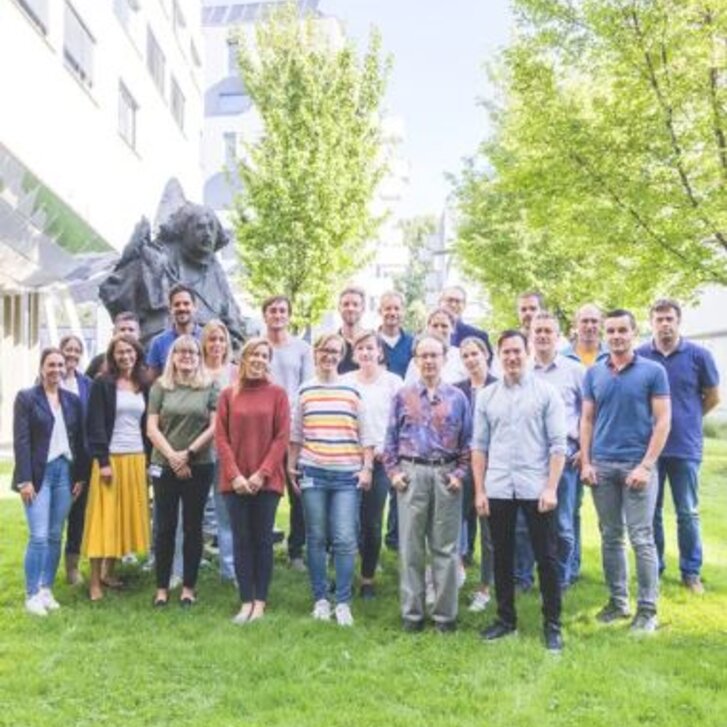 10 Jahre Universitätslehrgang Health Sciences & Leadership