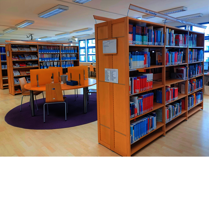Univerisätsbibliothek PMU