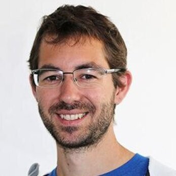 Christian Platzl MSc