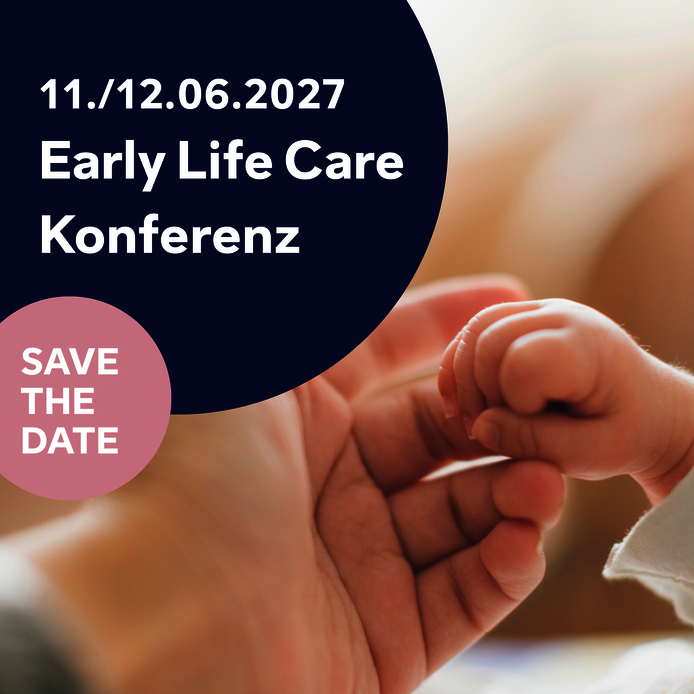 Save the Date 5. ELC Konferenz