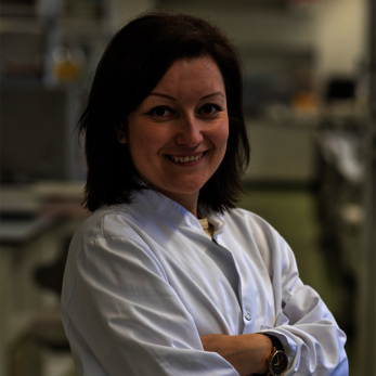 Ing. Dominika Jakubec-Haščák, BSc