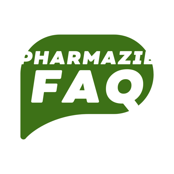 Fragen zur Pharmazie - FAQ