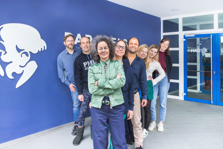 Arbeitskreis für Gleichbehandlung der PMU