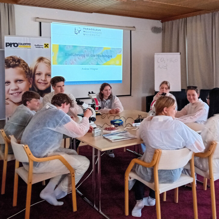 Euregio Sommerakademie 2024