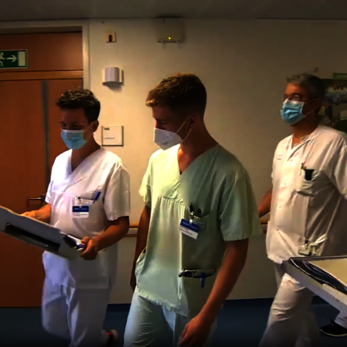 Thumbnail TV-Beitrag IPSTA
