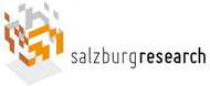 Salzburg Research Logo