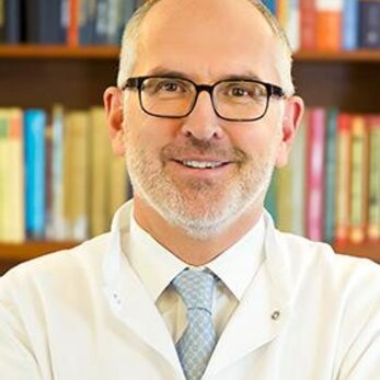 Univ.-Prof. Mag. Dr. Eugen Trinka 