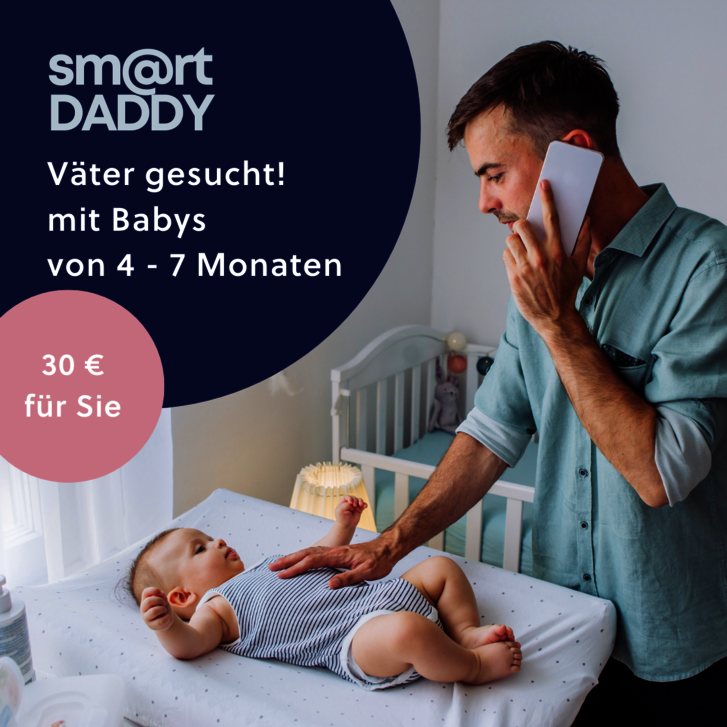 Smart.Daddy Studie Smart.Daddy Studie