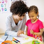 Kindergarten