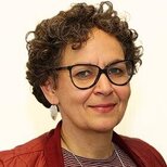 Doris Carstensen