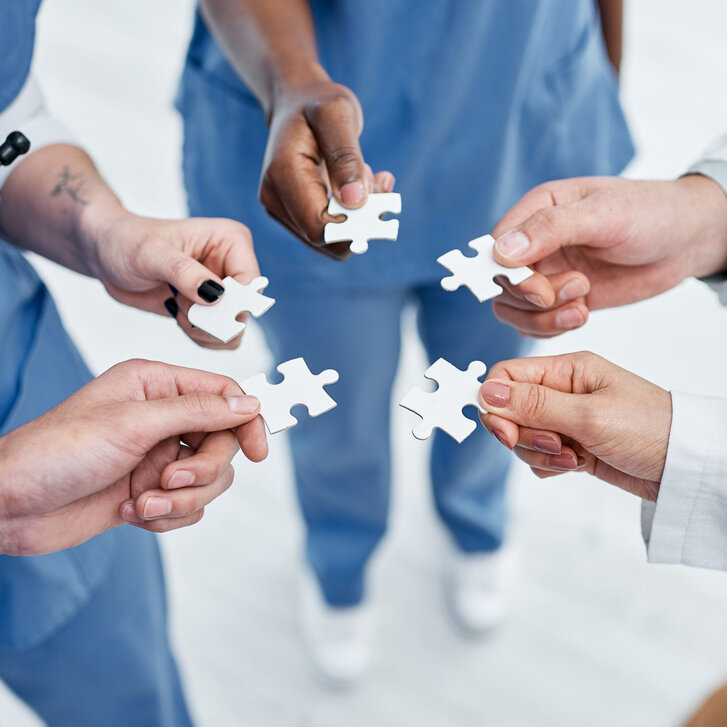 2. Fachtagung Advanced Nursing Practice