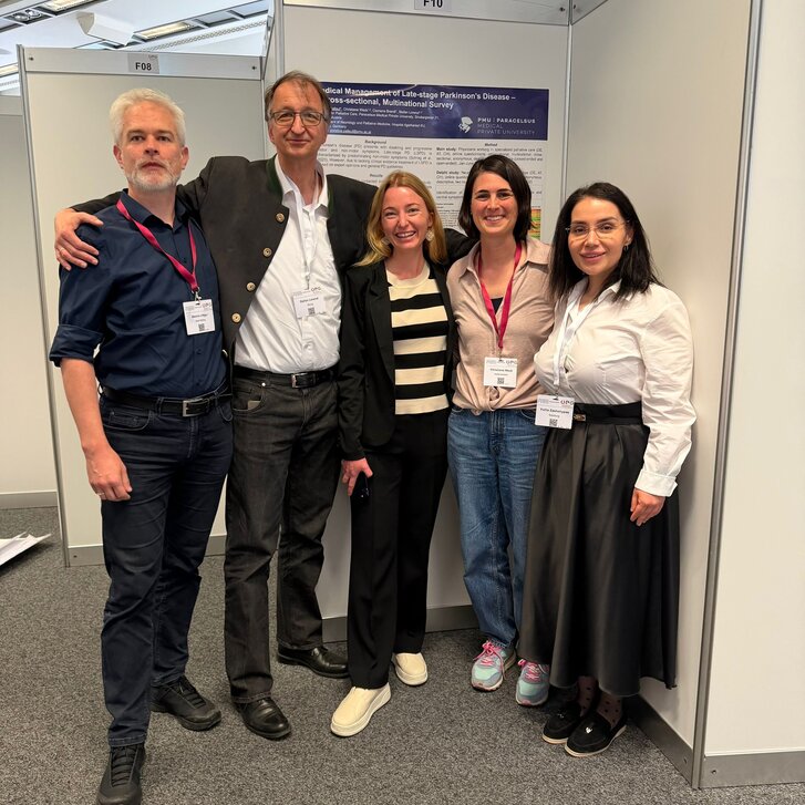 OPG 2026 Graz Institut Palliative Care