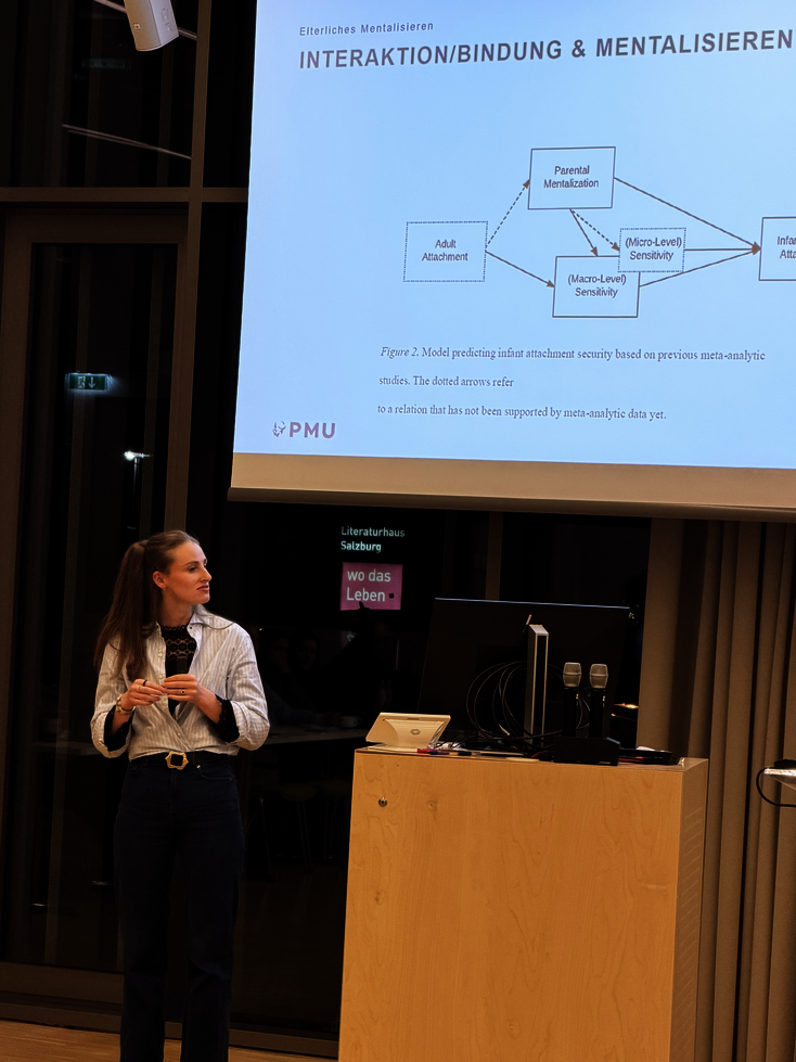 Mented Vernetzungstreffen 2026