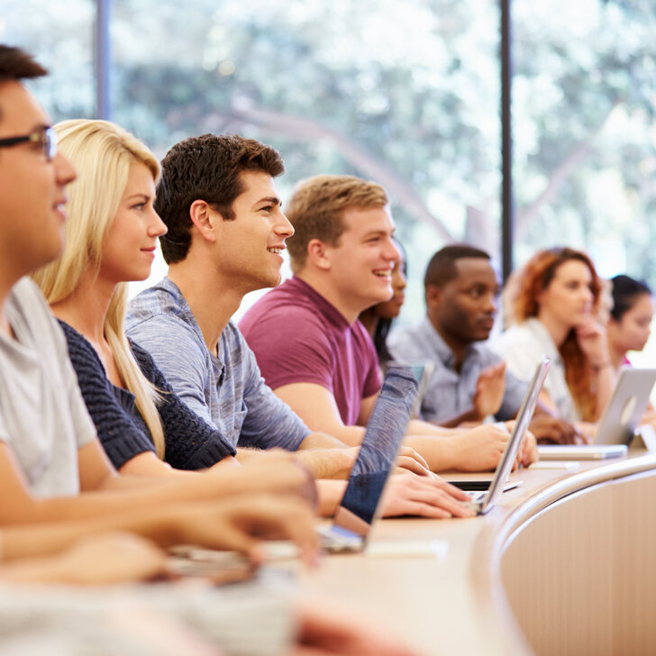 PMU Academy: Lehren an der PMU