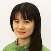Dr.in rer. nat. Han Fang B.rer.nat., MSc