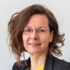 Dr.in rer. nat. Nicole  Maeding 