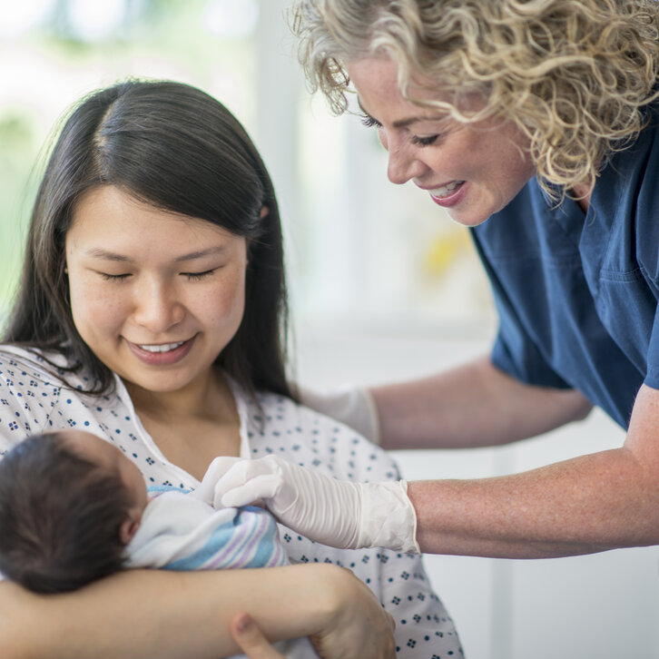 ULG Early Life Care