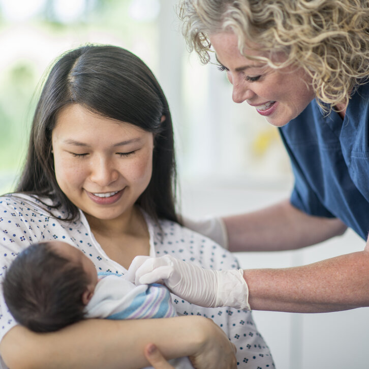 Early Life Care University Course