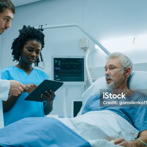 Complex cases interprofessionell Complex cases interprofessionell