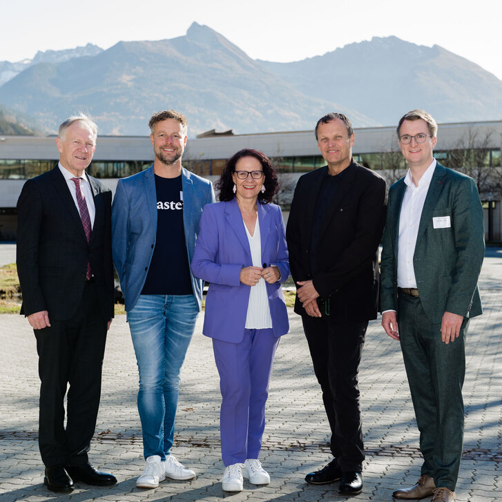 Heilkraft der Alpen 2024