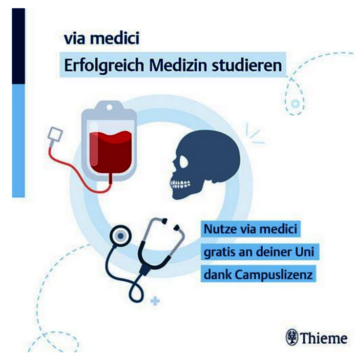 Einführung in die Lernplattform Via Medici Einführung in die Lernplattform Via Medici