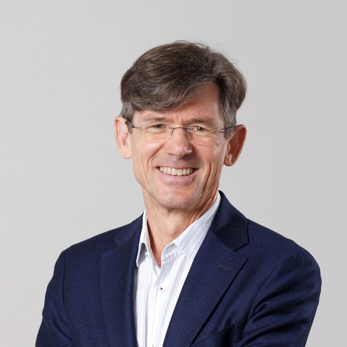 Christian Pirich, Vizerektor